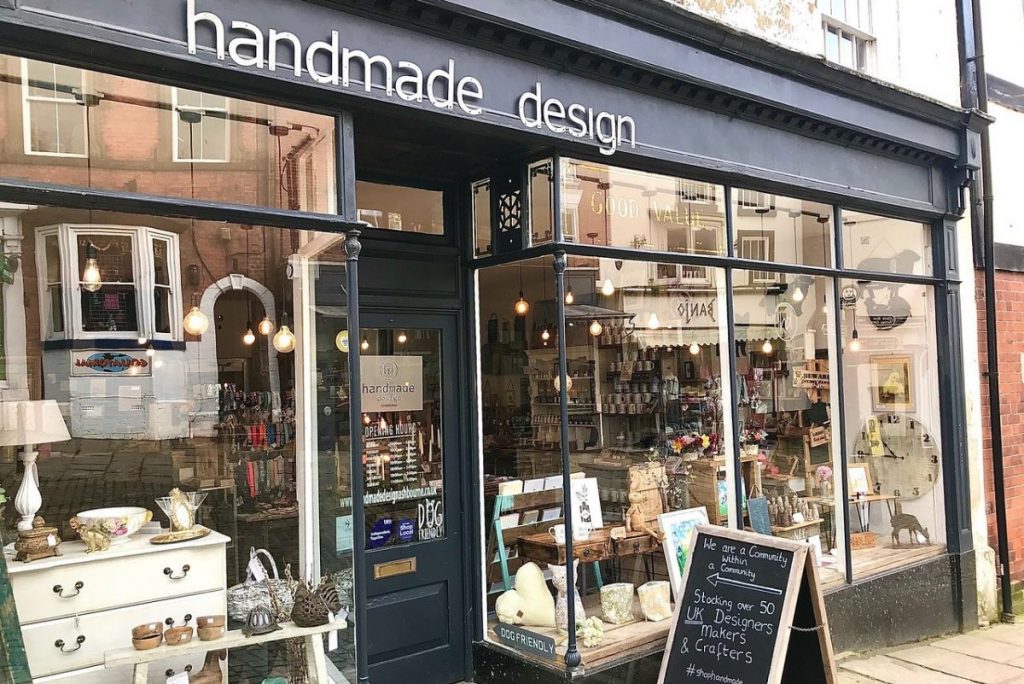 Why Buy Handmade Products?