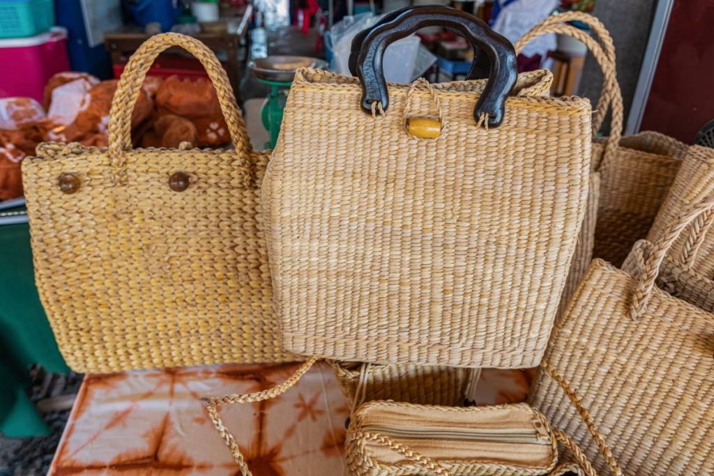 Benefits of Purchasing Handmade Goods