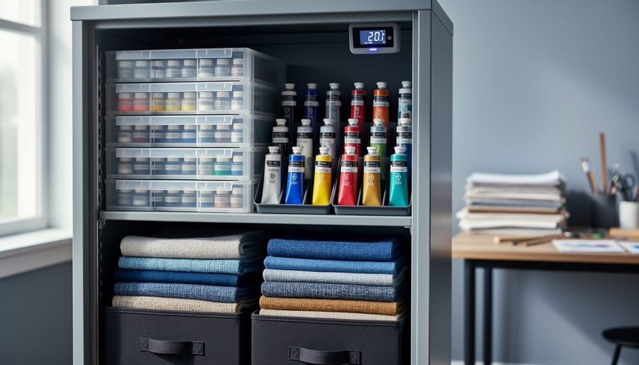 How to Store and Care for Your Craft Supplies to Keep Them in Perfect Condition How to Store and Care for Your Craft Supplies to Keep Them in Perfect Condition