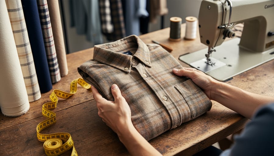 Made in Canada Clothing Brands: 8 Labels Championing Local Craftsmanship Made in Canada Clothing Brands: 8 Labels Championing Local Craftsmanship